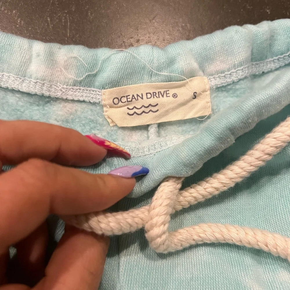 Vici Tie-Dye Hoodie and Joggers Set - Picture 5 of 6